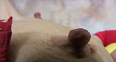 sex cosplay vú to Pantyhose sexngon không cất cánh và chiên tinh ranh tối trong âm hộ.