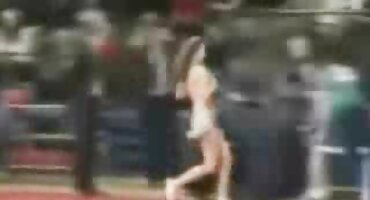 overflow sex Cô gái fucked hoang dã trong ass. heo69